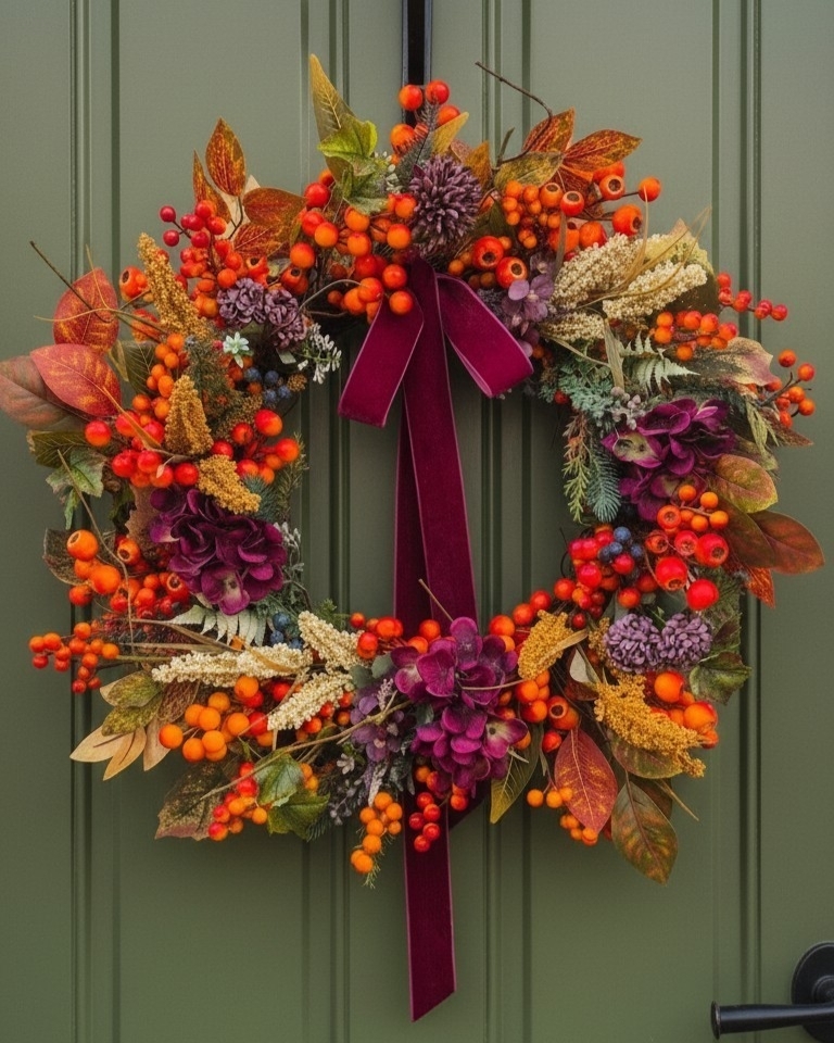 Autumn Collection